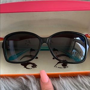 Kate Spade sunglasses